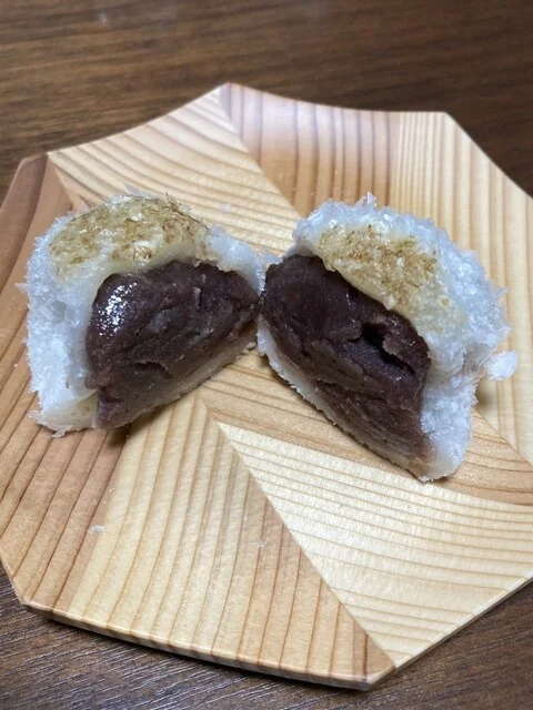 蛸屋（たこや） - 長町（和菓子）の写真