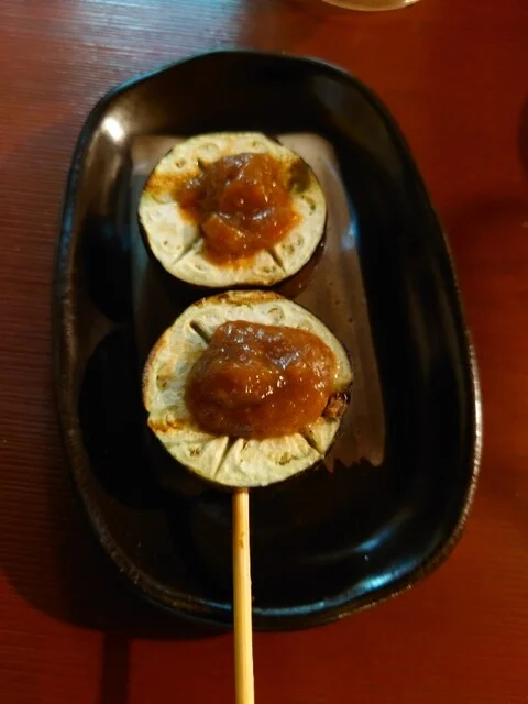 シャモしげ - 十和田市（焼き鳥）の写真