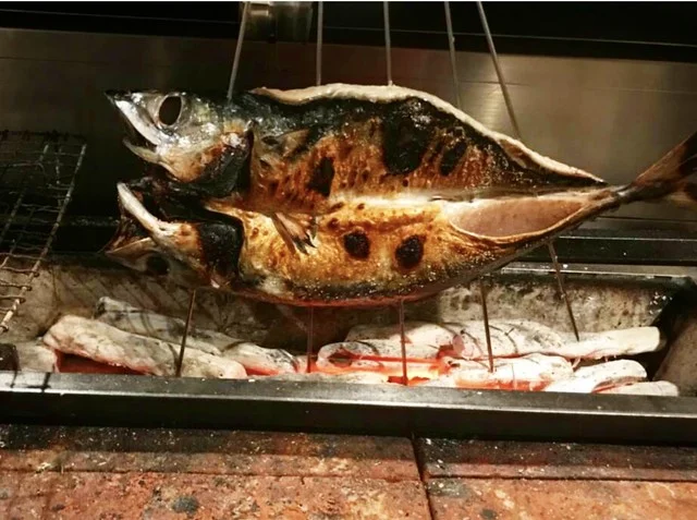 炭火焼き鳥 鮮魚 あだち - 青森（焼き鳥）の写真