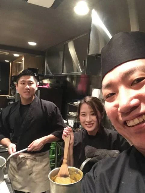 炭火焼き鳥 鮮魚 あだち - 青森（焼き鳥）の写真