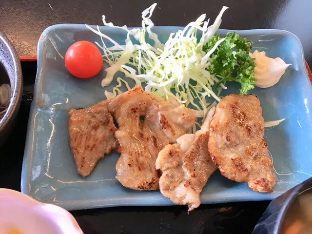 加護坊 四季彩館 - 登米市その他（食堂）の写真