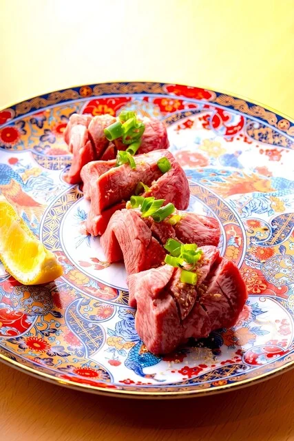 仙台焼肉ホルモン虎まる　 仙台駅前店 - あおば通（焼肉）の写真