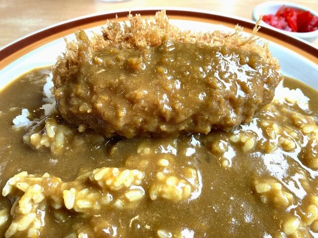 とんかつ一代 - 多賀城（とんかつ）の写真