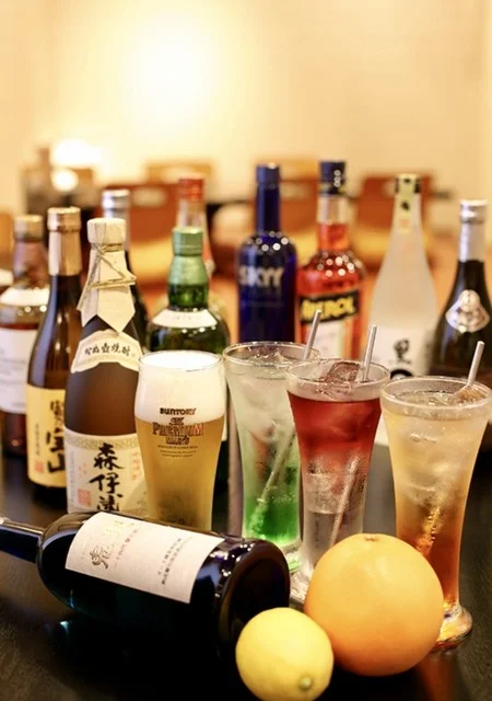 山形蕎麦と備長炭炙り酒家 YEBISU亭 仙台店（エビステイ） - 卸町（居酒屋）の写真