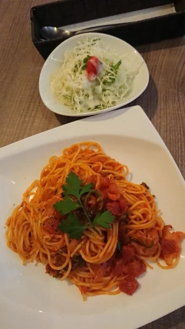 たいむカフェ - 栗原市その他（喫茶店）の写真