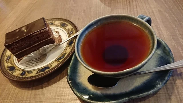 たいむカフェ - 栗原市その他（喫茶店）の写真