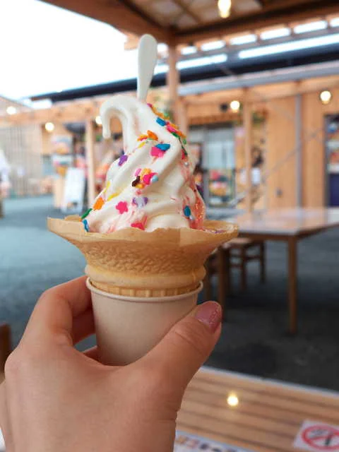 阿部茶舗（アベチャホ） - 志津川（カフェ）の写真