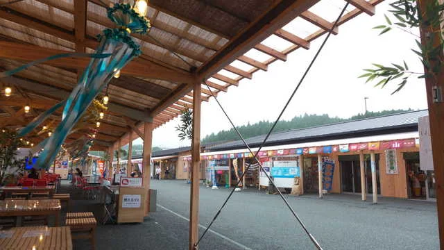 阿部茶舗（アベチャホ） - 志津川（カフェ）の写真