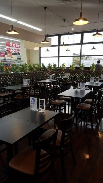 カフエ レスト（CAFE RESTO） - 八乙女（カフェ）の写真