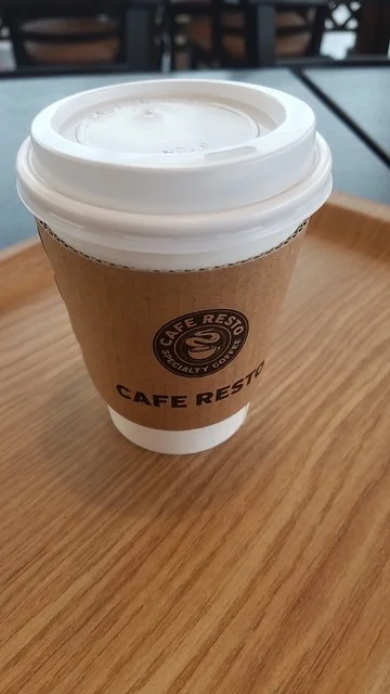カフエ レスト（CAFE RESTO） - 八乙女（カフェ）の写真