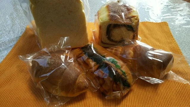 キムラベーカリー - 西古川（パン）の写真