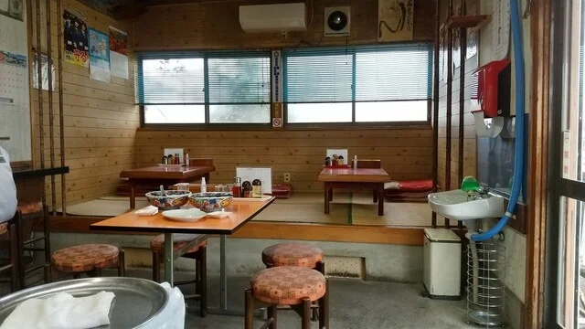 北海道一番 - 登米市その他（ラーメン）の写真