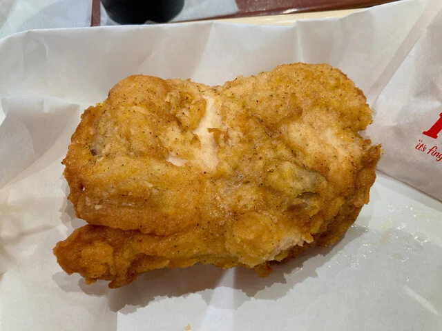 ケンタッキーフライドチキン コープ榴ヶ岡店 - 榴ケ岡（鳥料理）の写真