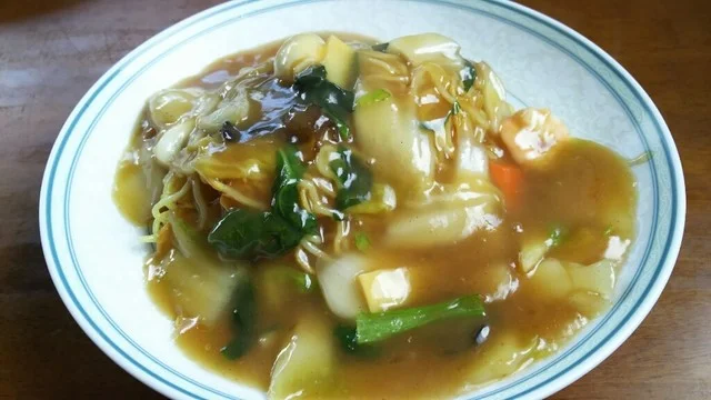 中国料理紫苑 - 登米市その他（中華料理）の写真