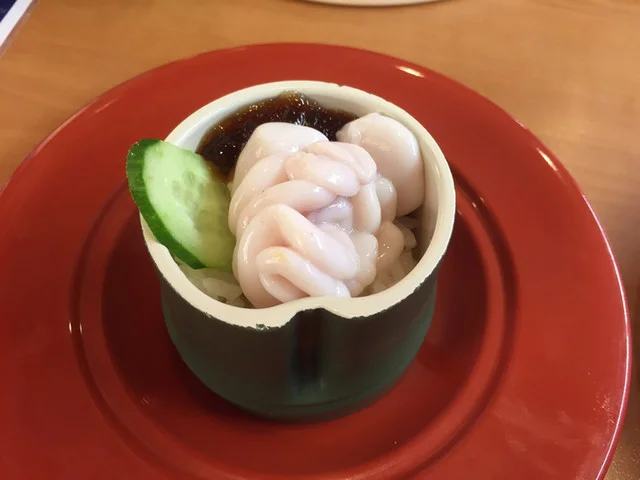 無添くら寿司 八戸城下店 - 本八戸（回転寿司）の写真