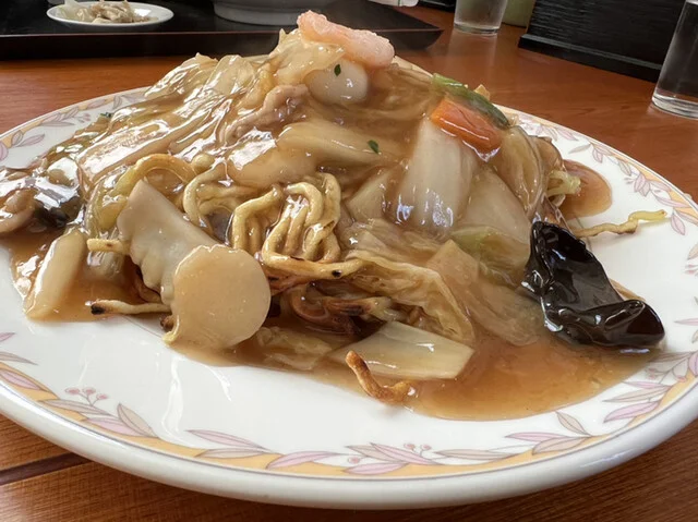 好蘭 - 東船岡（中華料理）の写真