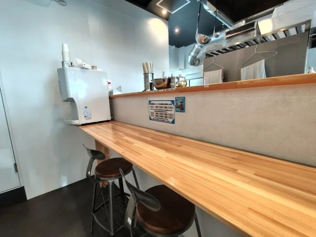 ヤマロク 仙台東直営本店 - 陸前高砂（ラーメン）の写真