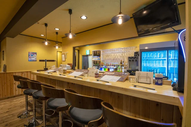 DiningBal銀 - 古川（ダイニングバー）の写真