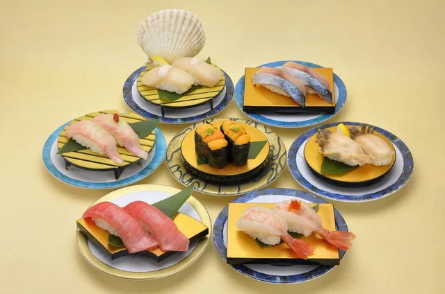 清次郎 仙台泉店（せいじろう） - 泉中央（回転寿司）の写真