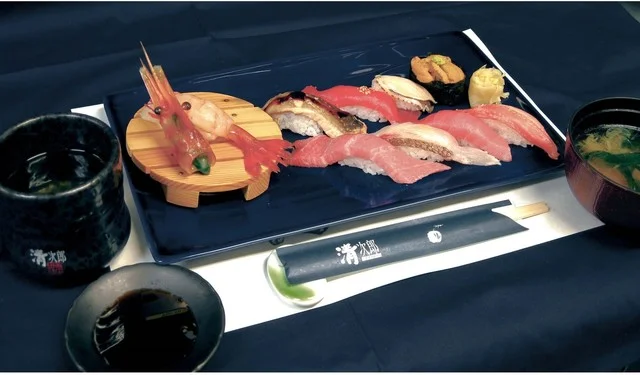 清次郎 仙台泉店（せいじろう） - 泉中央（回転寿司）の写真