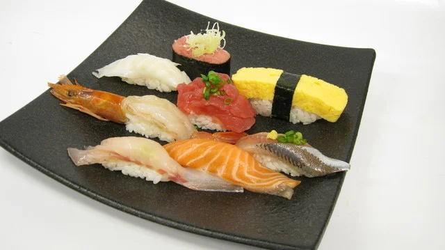 清次郎 仙台泉店（せいじろう） - 泉中央（回転寿司）の写真