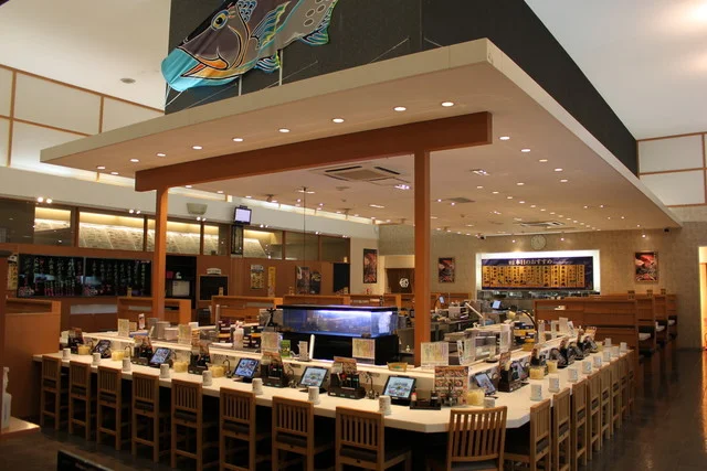 清次郎 仙台泉店（せいじろう） - 泉中央（回転寿司）の写真