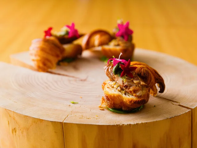 restaurant varm（レストラン バーム） - 北仙台（スペイン料理）の写真