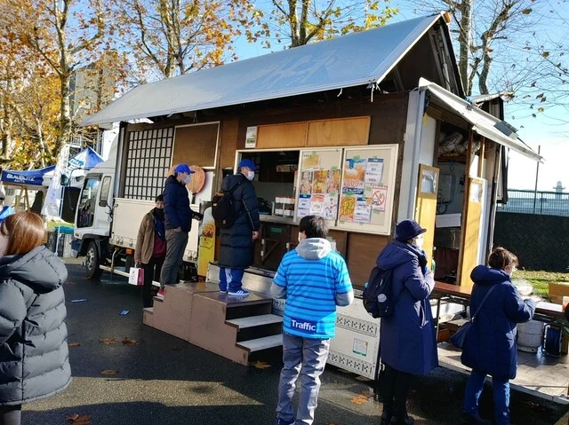 からあげ専門 由利屋 - 西大崎（からあげ）の写真