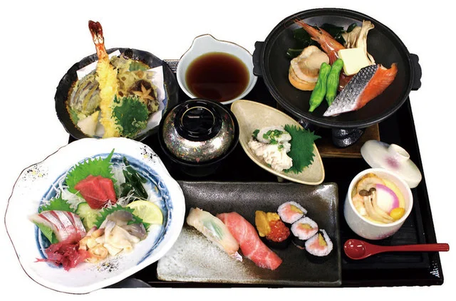 清次郎 仙台泉店（せいじろう） - 泉中央（回転寿司）の写真