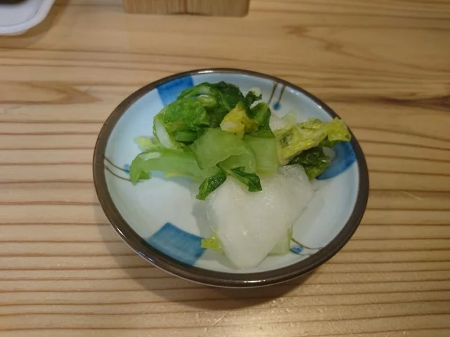 弥治介（【旧店名】仲町食堂） - くりこま高原（食堂）の写真