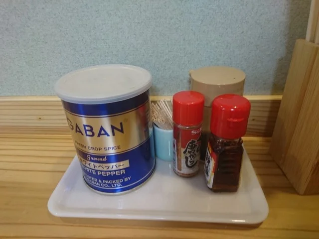 弥治介（【旧店名】仲町食堂） - くりこま高原（食堂）の写真