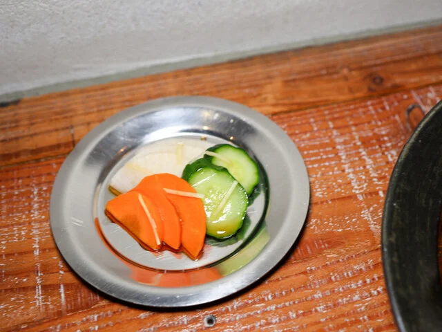 ｙamabuki（ヤマブキ） - 南気仙沼（カレー）の写真