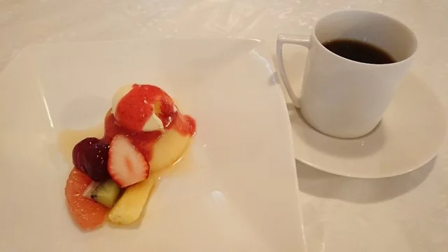 赤い屋根 - 利府（パスタ）の写真