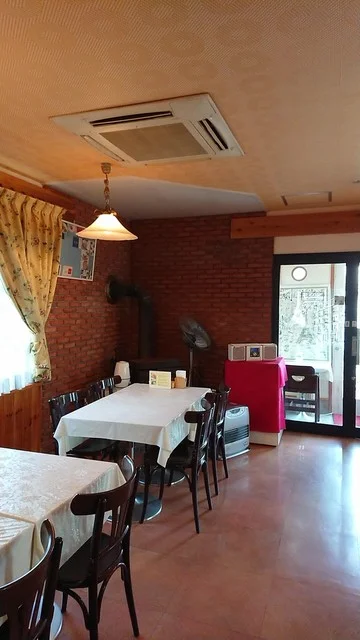 赤い屋根 - 利府（パスタ）の写真