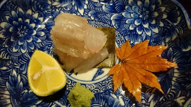 こんみど - 筒井（日本料理）の写真