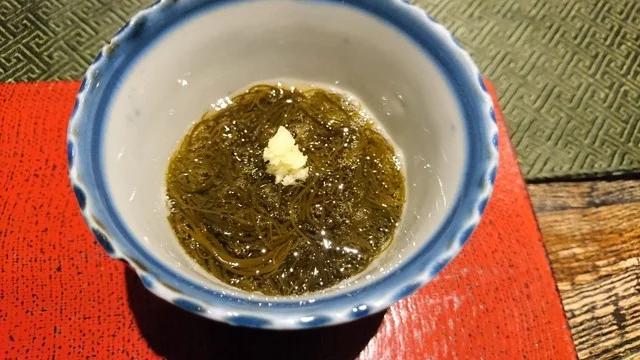 こんみど - 筒井（日本料理）の写真