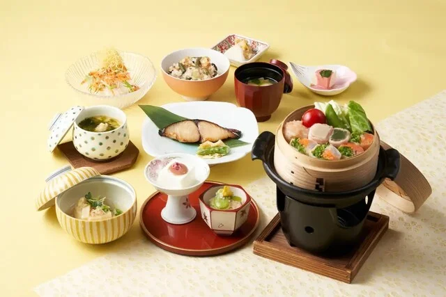 梅の花 仙台店 - 富沢（日本料理）の写真