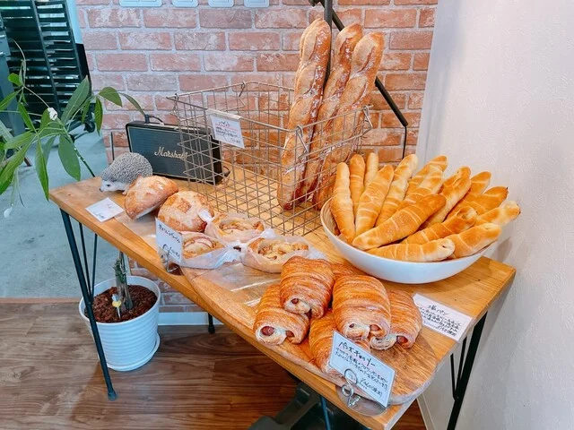 シャルメ ドゥ ブーランジェリー（CHARMER DE BOULANGERIE） - 富谷町その他（パン）の写真