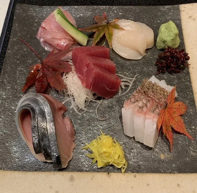 魚食家 きんき（【旧店名】魚食主義 きんき） - 本八戸（海鮮）の写真