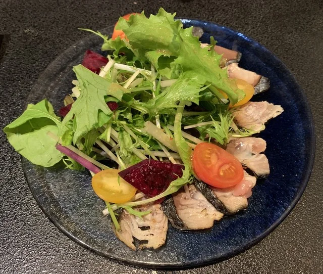 魚食家 きんき（【旧店名】魚食主義 きんき） - 本八戸（海鮮）の写真