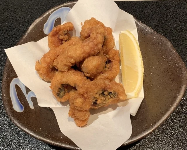 魚食家 きんき（【旧店名】魚食主義 きんき） - 本八戸（海鮮）の写真