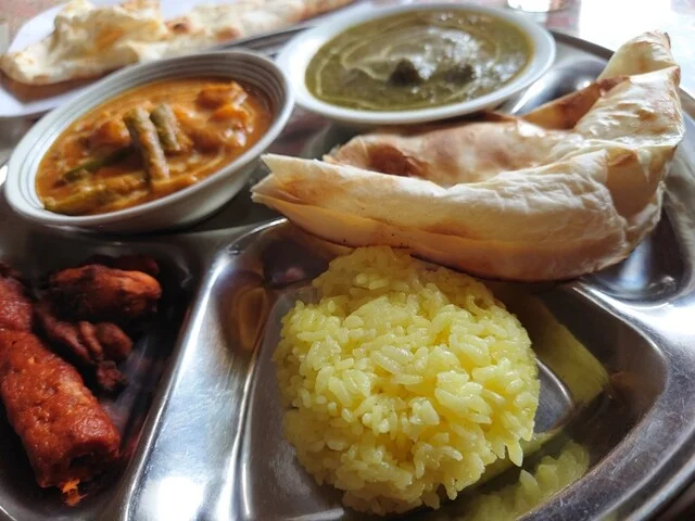 サニア（SANiA） - 館腰（インドカレー）の写真