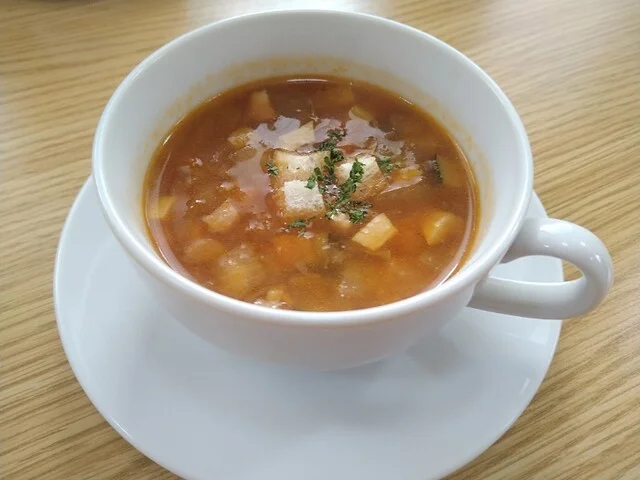 カフェ ドゥ ラペ（Cafe de La Paix） - 富谷町その他（カフェ）の写真