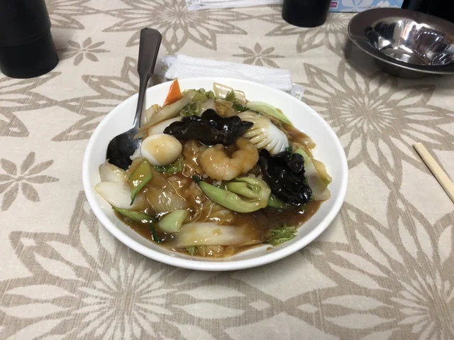 台湾料理 美味鮮 八戸新井田店 - 白銀（台湾料理）の写真