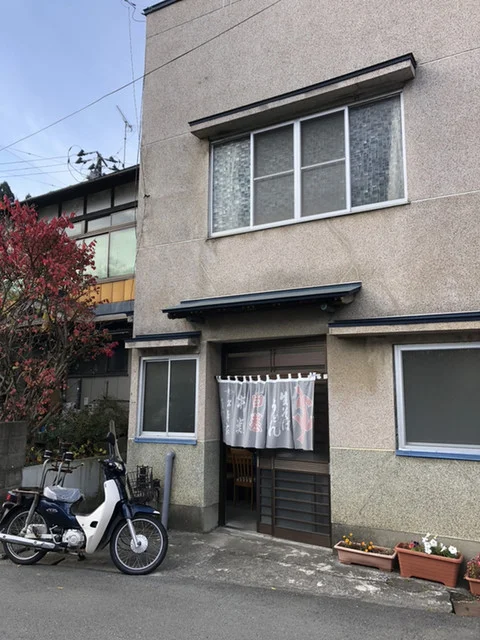 松舞家 - 気仙沼（そば）の写真