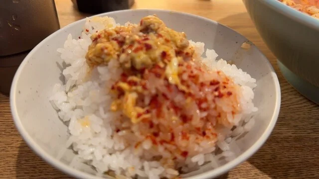 元祖ニュータンタンメン本舗 仙台店 - 長町（担々麺）の写真