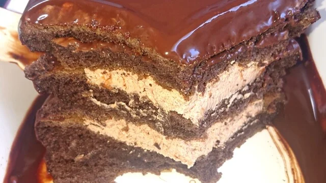 ショコロブ 仙台店 - 榴ケ岡（パンケーキ）の写真