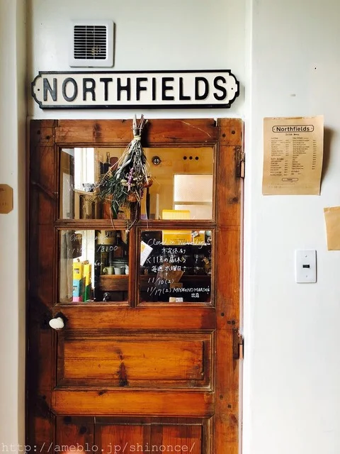 Northfields（ノースフィールズ） - 青葉通一番町（カフェ）の写真
