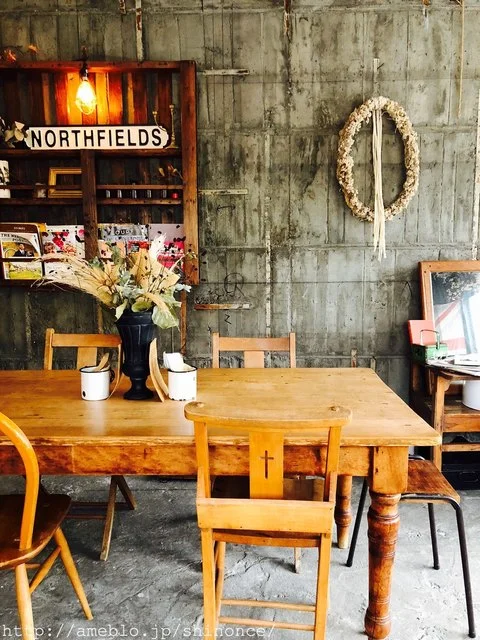 Northfields（ノースフィールズ） - 青葉通一番町（カフェ）の写真