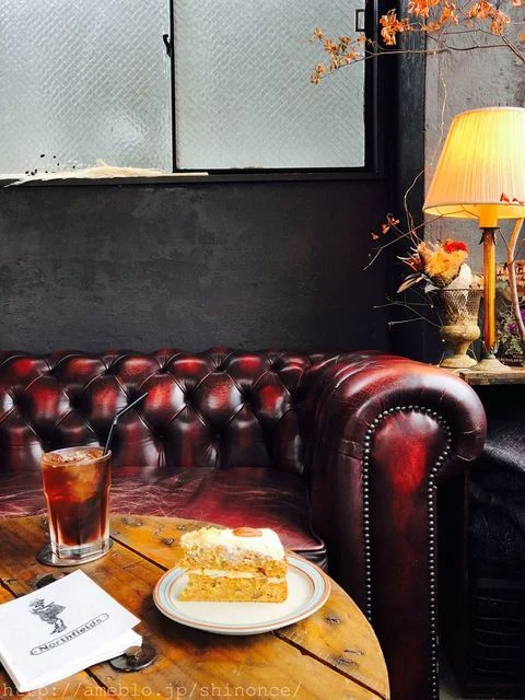 Northfields（ノースフィールズ） - 青葉通一番町（カフェ）の写真